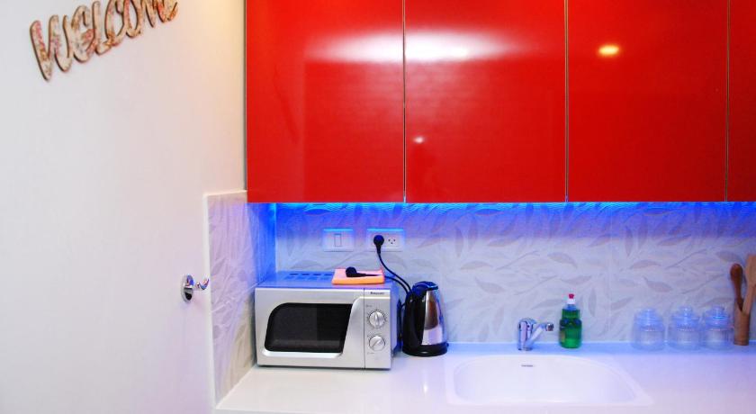 City Apartments - image 40