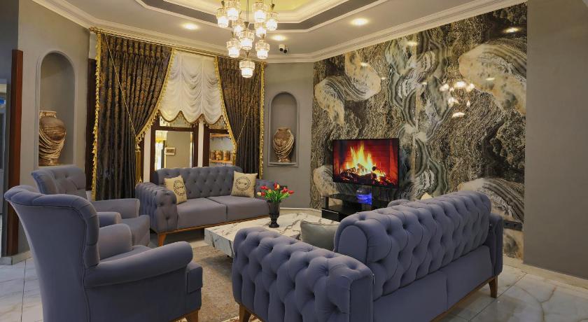 Olimpic Hotel - image 8