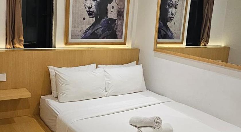 Vivids Hotel Bukit Bintang - image 12
