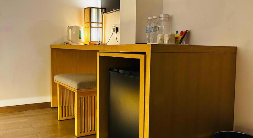 Vivids Hotel Bukit Bintang - image 8