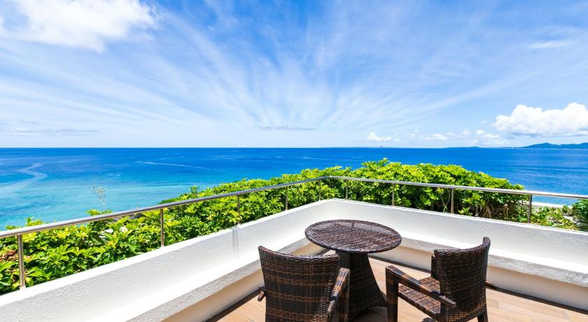 Nago Bay Suite Club Lounge Access圖片 1