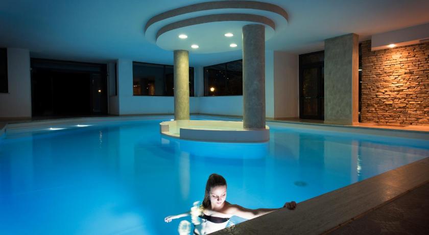 Albergo Ristorante San Biagio photo
