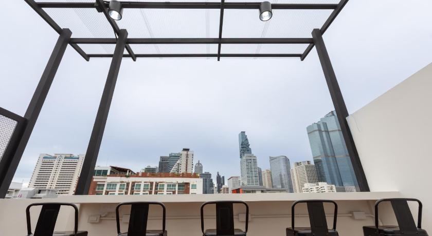 Ease@Sathorn Hostel and Co-working Space - image 5
