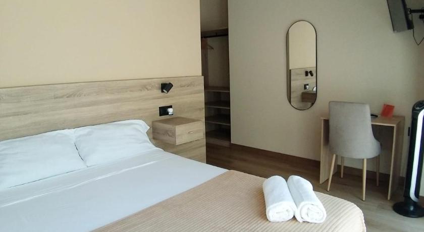 OPTIMUS COMFORT Campoamor 101