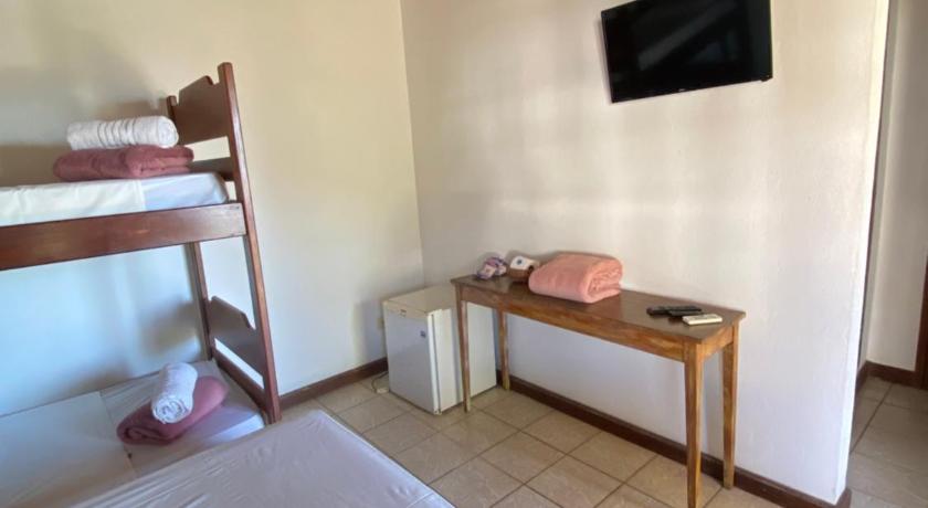 Image of Standard Quadruple Room 1