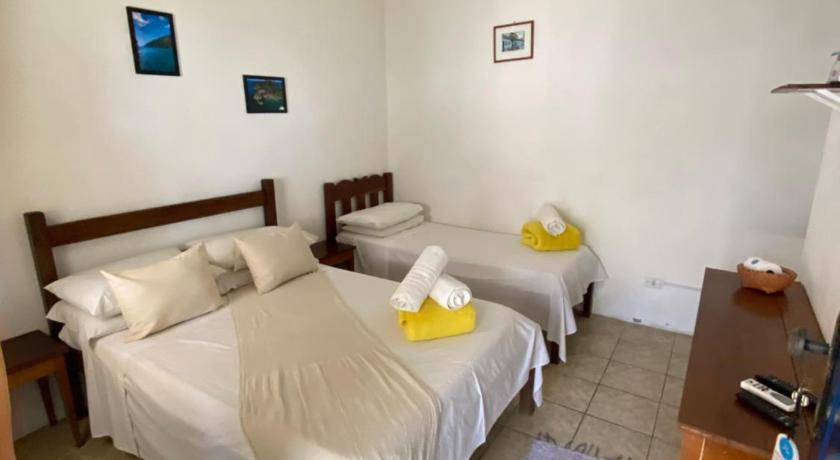 Image of Triple Room 0