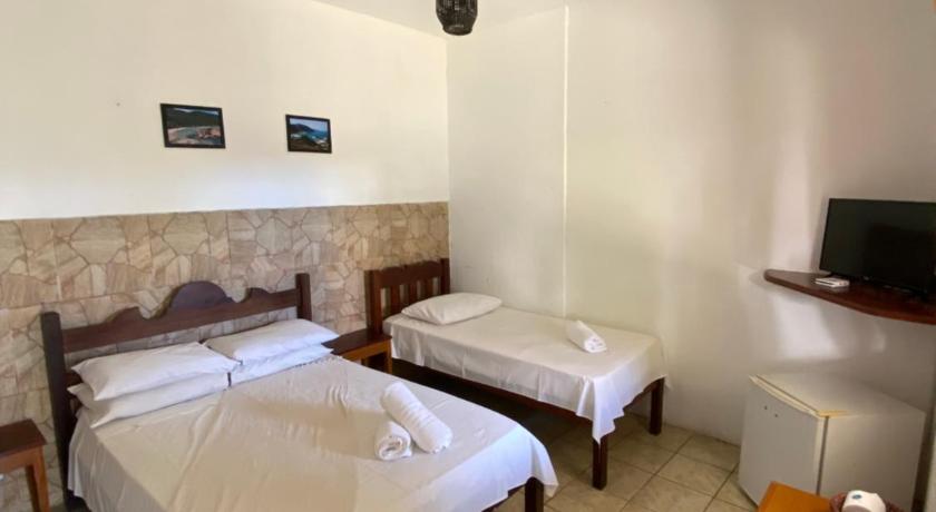 Image of Triple Room 1