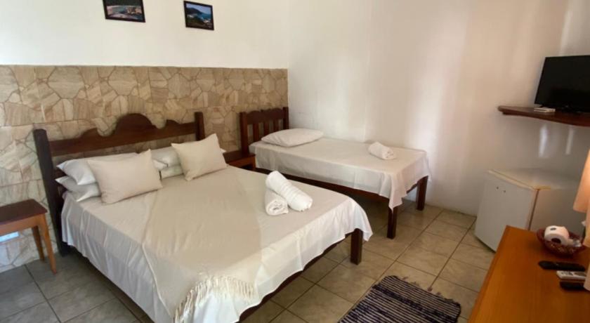 Image of Triple Room 0
