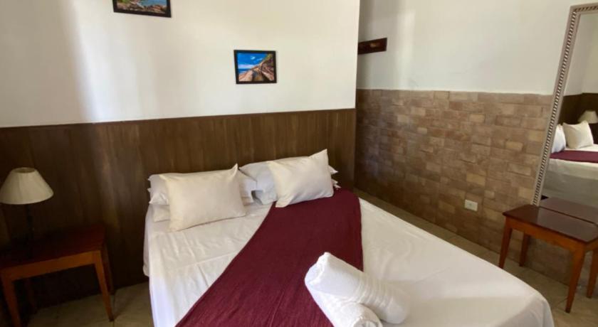 Image of Double Room 1