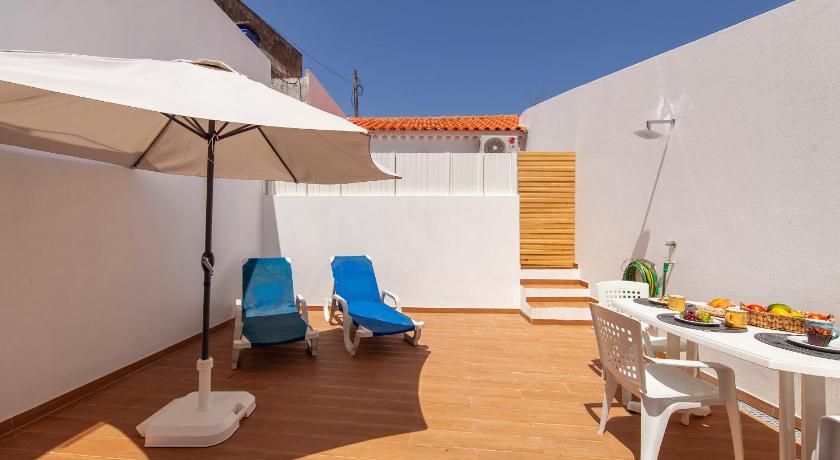 Alegria's House