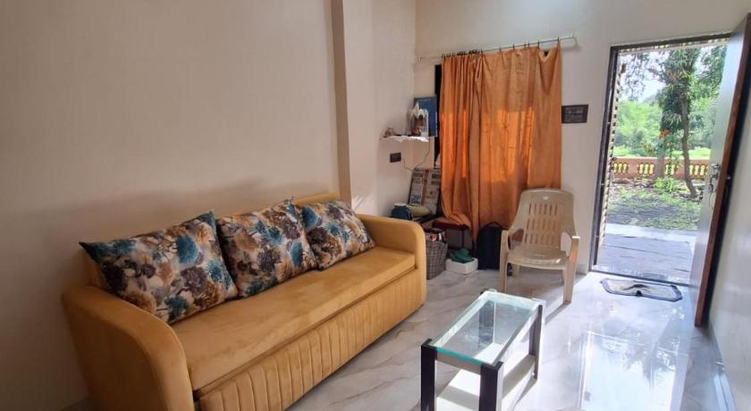 Neelkant Villa Sangam Village Murbad