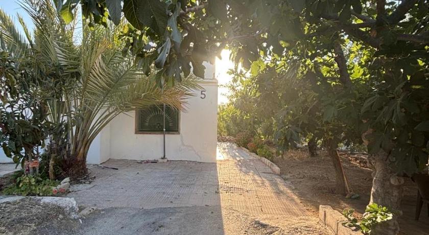 Featured House Furnished Independent for Rent