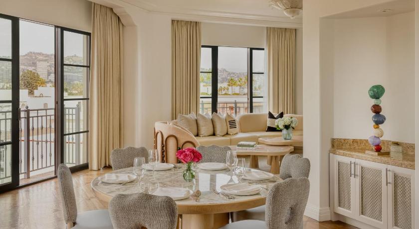 Immagine di Suite Hollywood (Hollywood Suite) 2