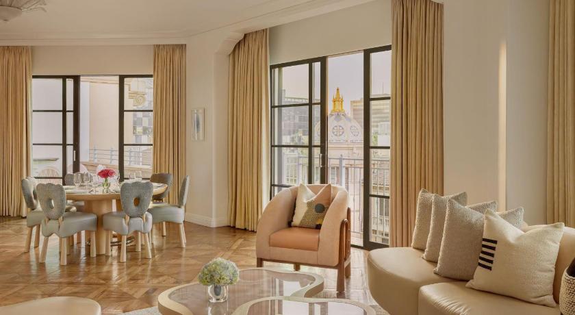 Immagine di Suite Hollywood (Hollywood Suite) 3