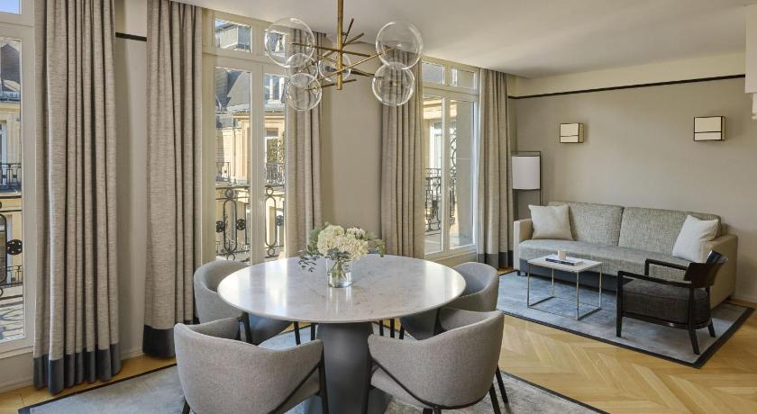 Image of Two bedroom Premier Suite 3