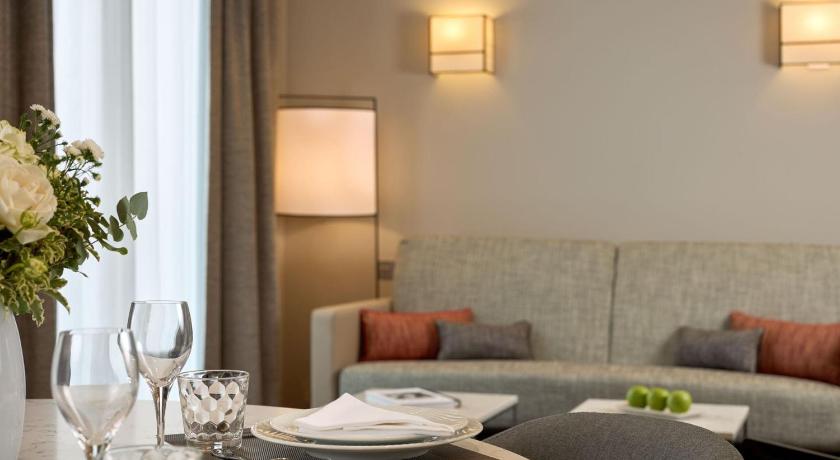 Image of Two bedroom Premier Suite 13