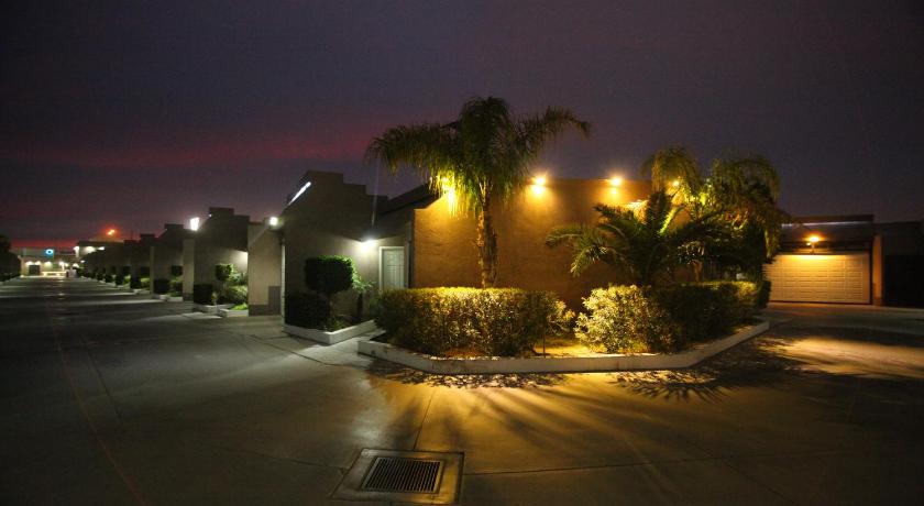 Motel Mediterraneo photo