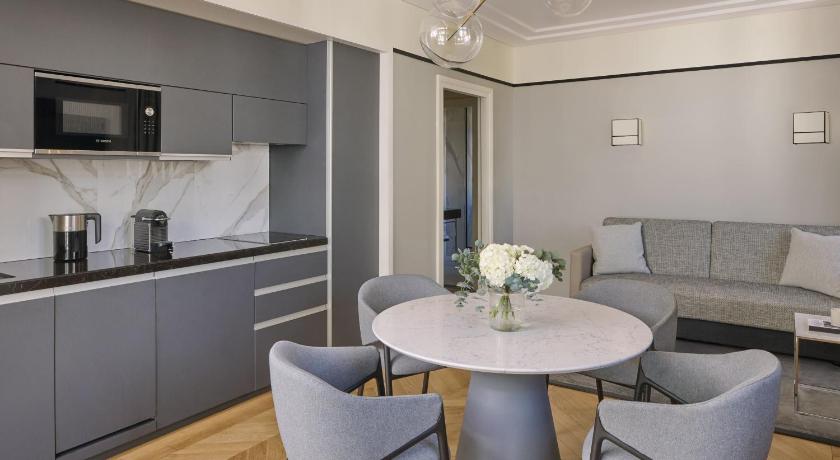 Image of Suite Premier 17