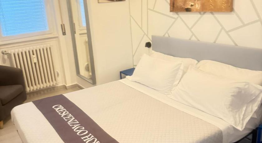 Crescenzago House - Short Rent Apartments
