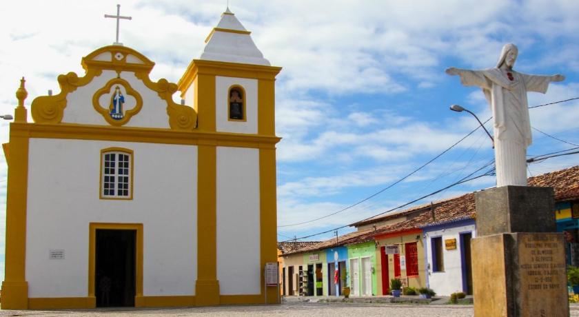 Pousada Mirante das Fitas