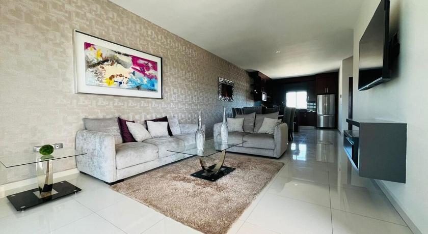 QC Departamento privado de lujo en Quintas