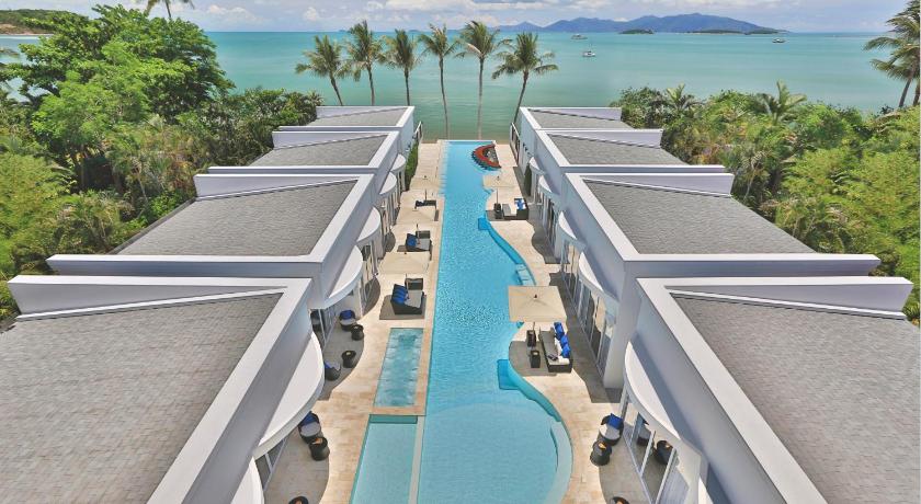 รูปของเพนต์เฮาส์ สวีท (Penthouse Suite) 17
