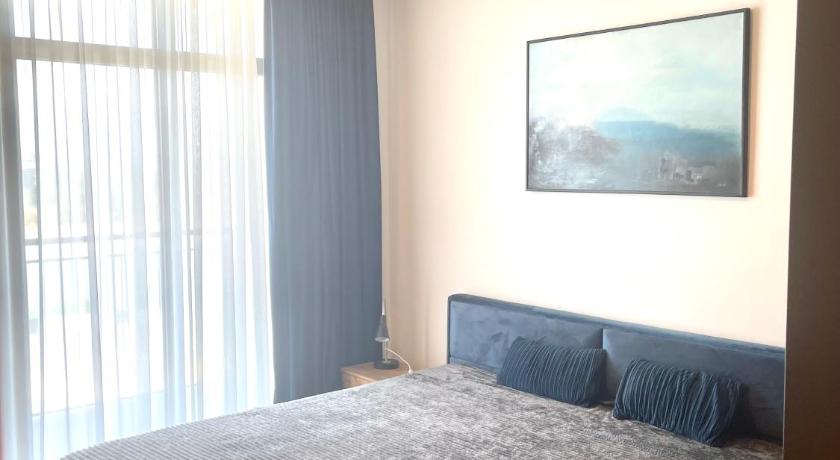 貝爾格勒 Melania 2星级 单人房 客房