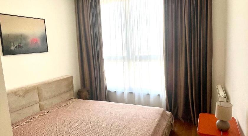 Belgrade Melania 2-Star Single Room amenity