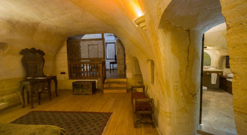 Fresco Cave Suites Cappadocia