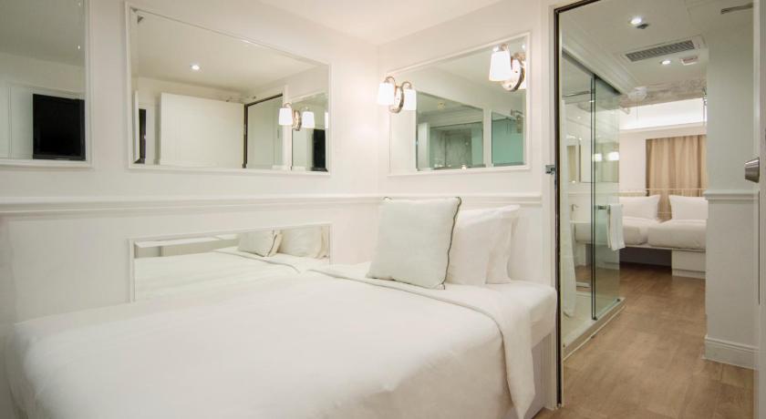 家庭房 (Family Rooms)圖片 0