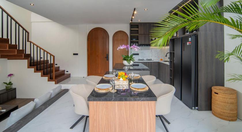 Nidya Villa Canggu - image 6