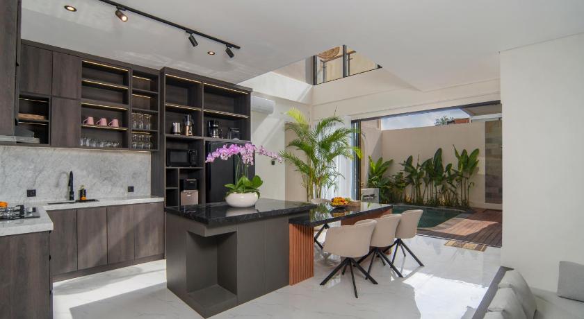 Nidya Villa Canggu - image 4