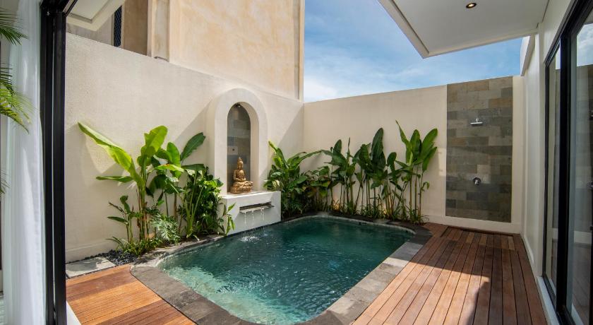 Nidya Villa Canggu - image 26