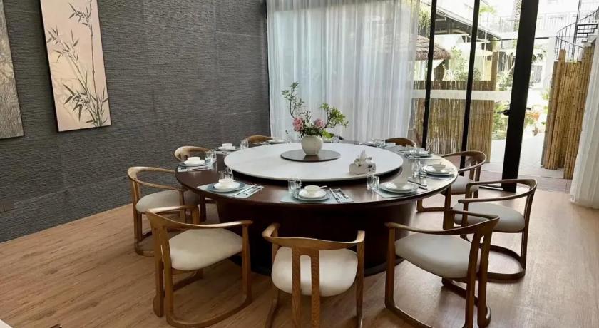 Yinxitang Aesthetic Life Courtyard Hotel - image 15