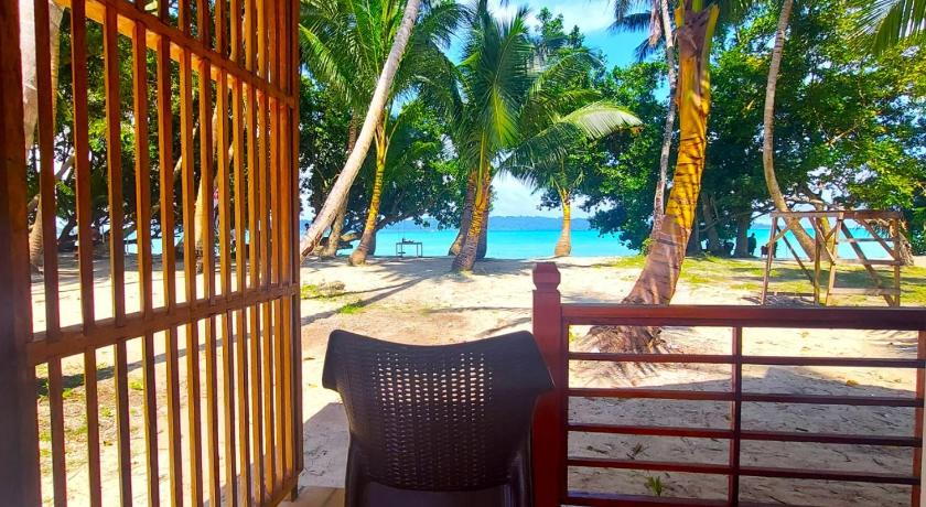 Lemongrass Resort & Spa – Havelock Island, OK
