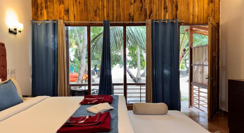 Lemongrass Resort & Spa – Havelock Island, OK