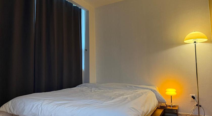 首尔 Apartment near Gangnam and Nambu bus Terminal Queen size bed 住宿 套房