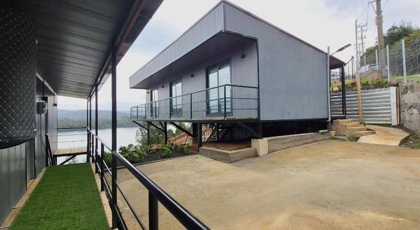 Alta Vista Pino Huacho