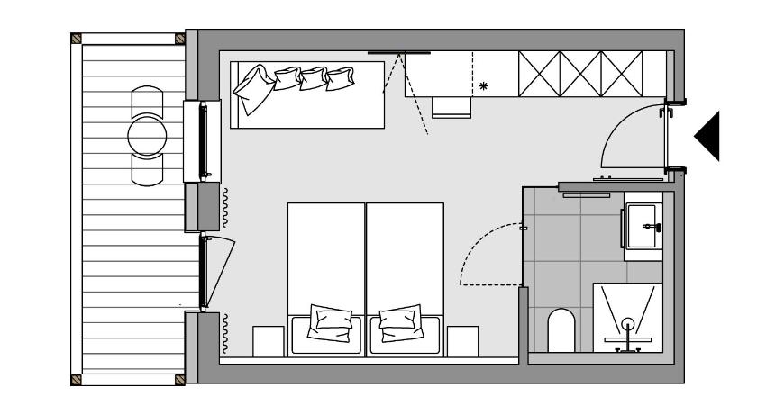 Image of Superior Double Room 4