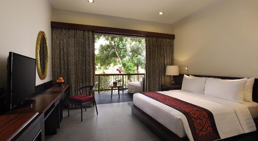 Foto Kamar Deluxe (Deluxe) 1
