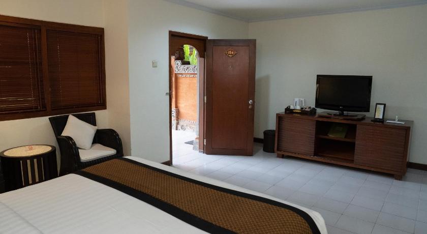 Foto Garden Wing 8