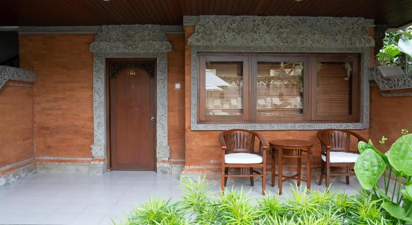 Foto Garden Wing 10