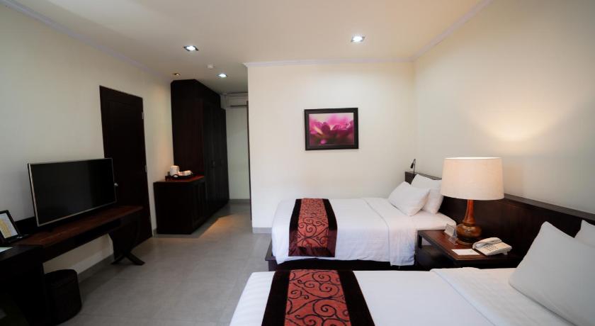 Foto Kamar Deluxe (Deluxe) 7