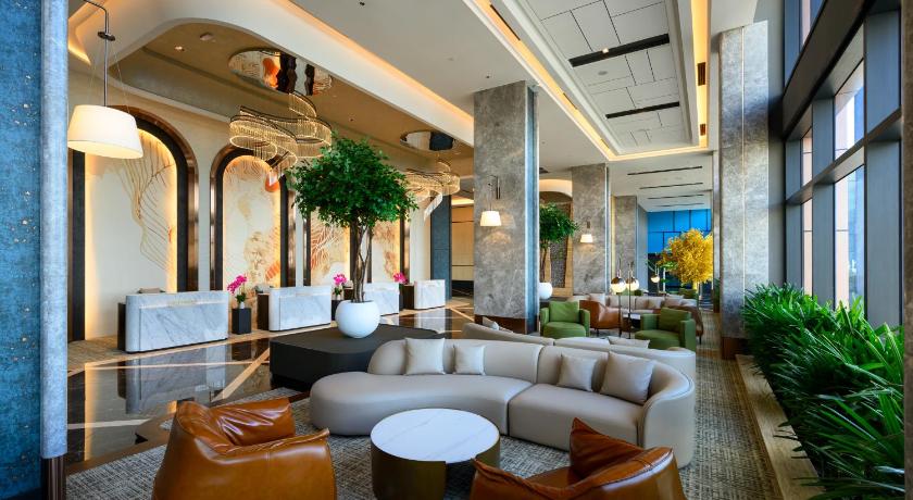 Fifth Avenue Hotel – Penang Island, NY