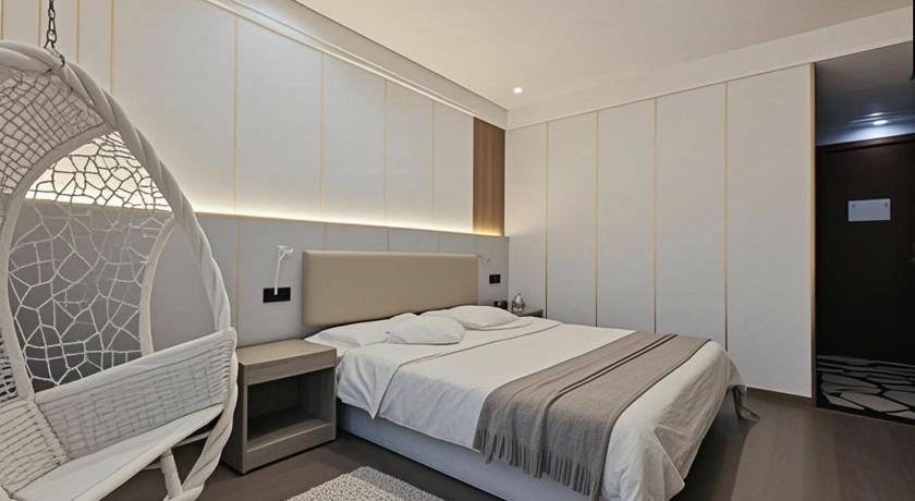 Longchen Hotel – Shanghai, DC