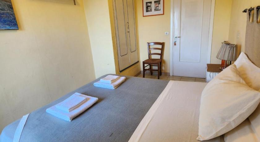 Hostal Camera Rossa