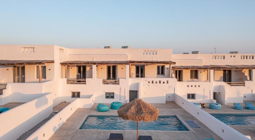 White Cocoon Exclusive villas - image 40