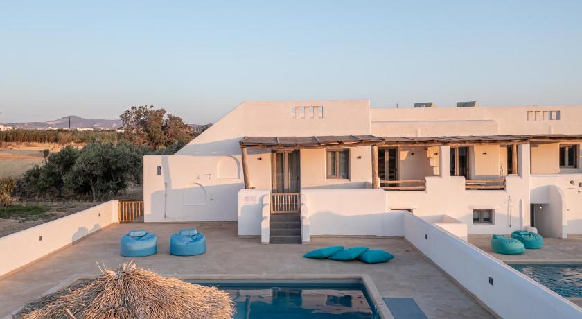White Cocoon Exclusive villas - image 34
