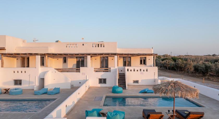 White Cocoon Exclusive villas - image 31