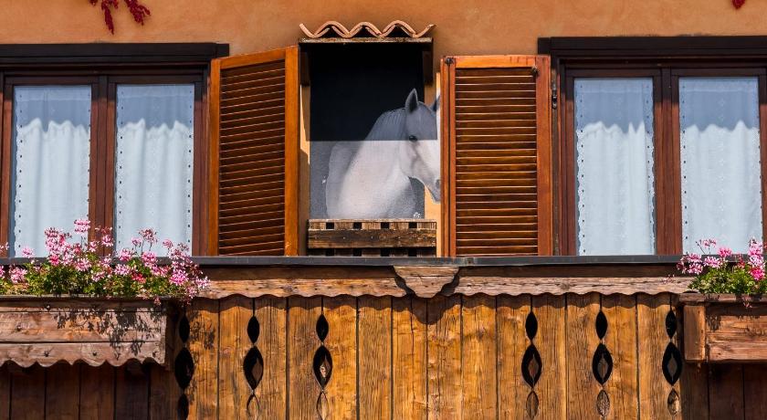 la locanda del carrettiere